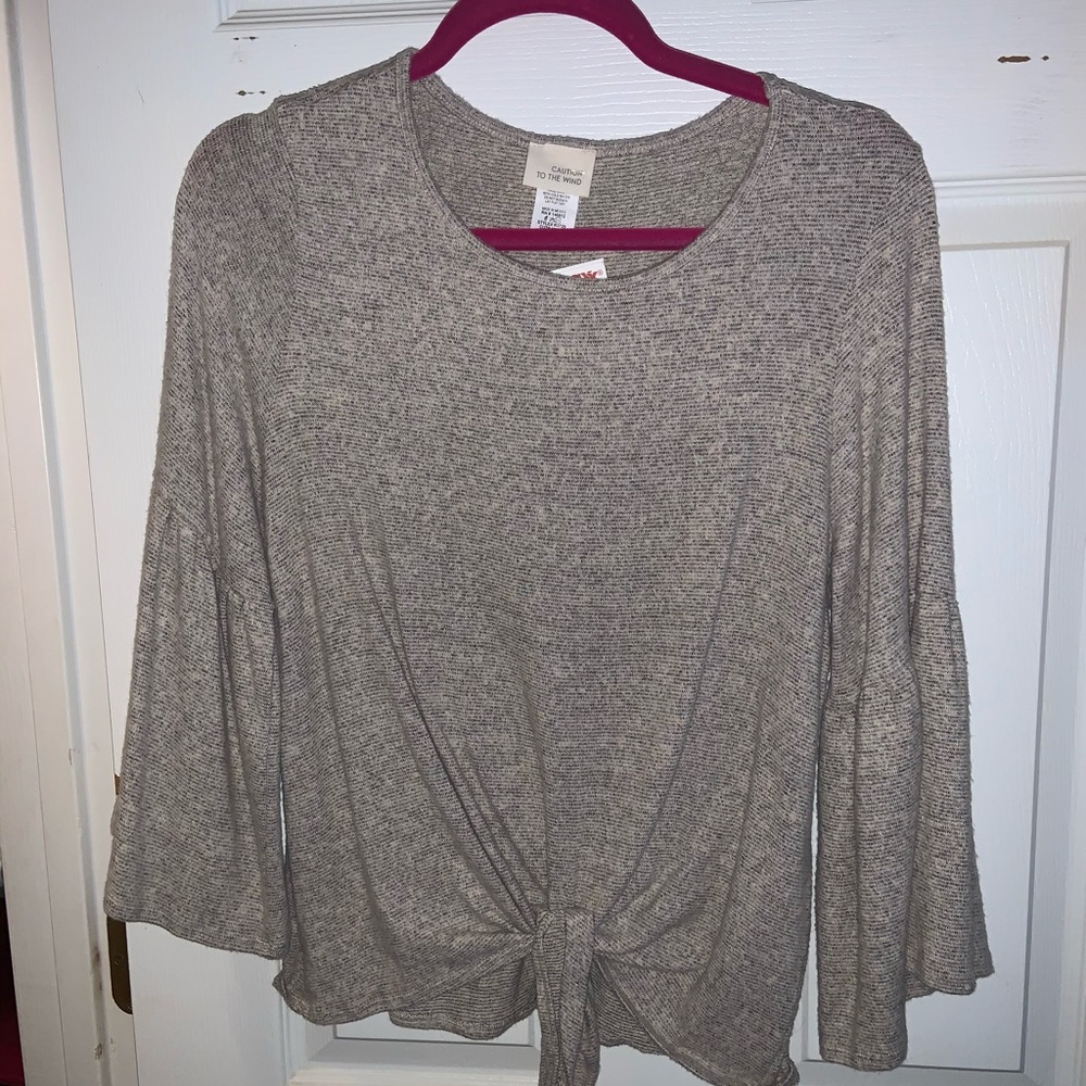 TJMaxx Shirt